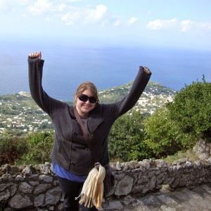 Meet your Posher, Leah